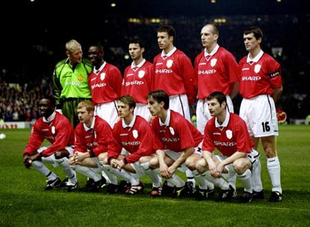 他们作为主 他们作为主